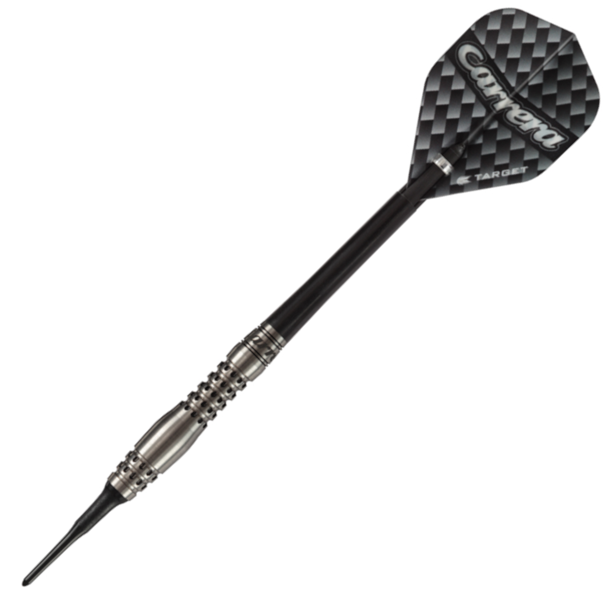 Target Darts Carrera C11 90% Tungsten 18 grams
